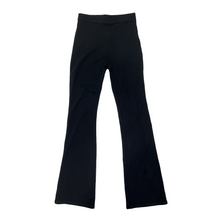 Load image into Gallery viewer, black dance class pant
