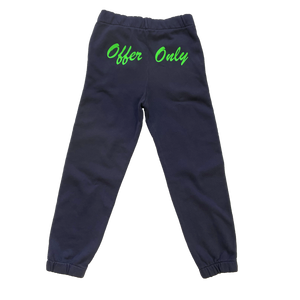 classic sleepover sweatpant: OFFER ONLY
